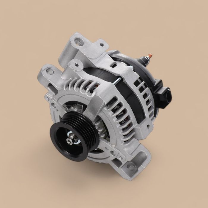 Cadillac Alternator 104210-3191 104210-4430 Compatible for Cadillac Engine V6 Vehicle CTS