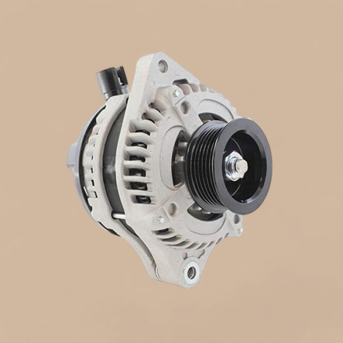 Honda Alternator 104210-4690 31100RJAA01 31100RJAA02 Compatible for Honda Pilot Ridgeline Odyssey Acura MDX RL TL