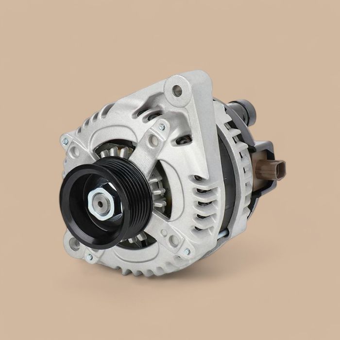 Honda Alternator 31100-R40-A01 104210-5890 Compatible for Honda Accord Acura TSX