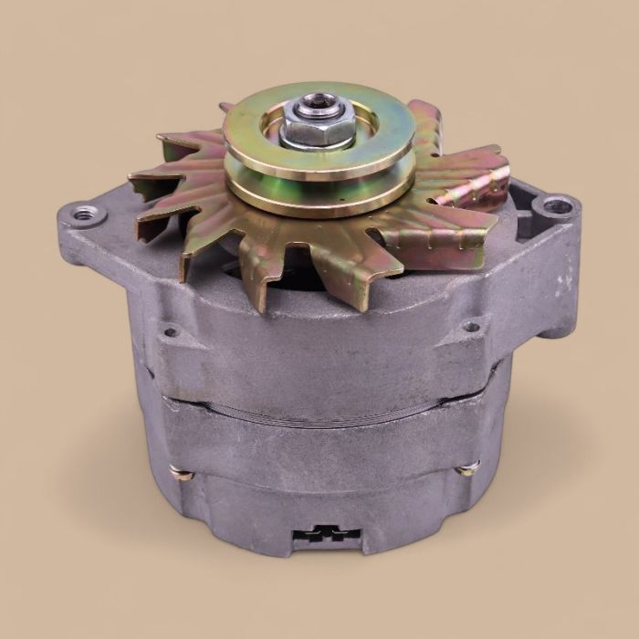 Allis Alternator 1100-0548 Compatible for Allis Chalmers Tractor 160 170 175 180 190 190XT 200 210 220