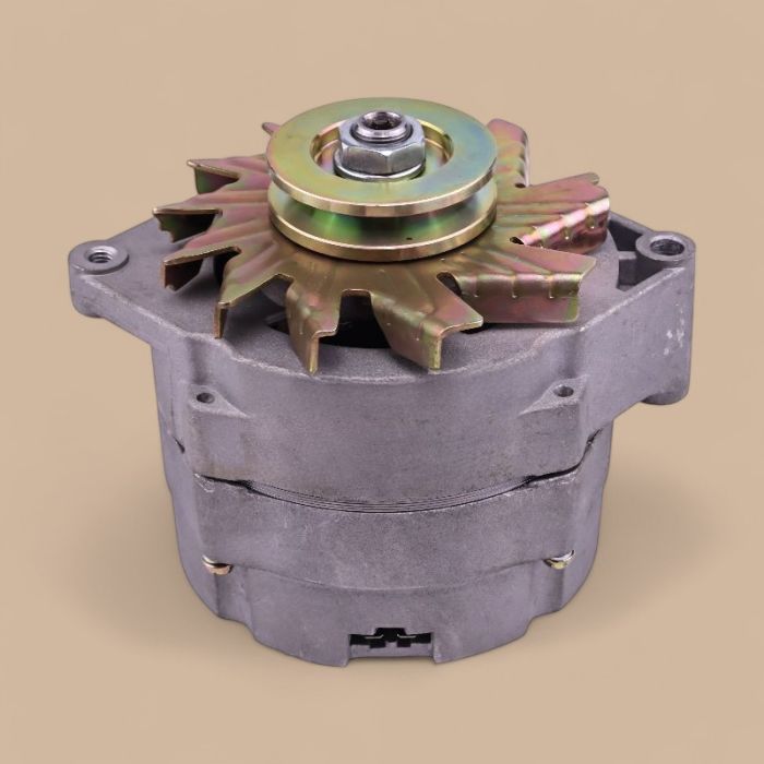 New Holland Alternator 1100-0548 Compatible for Ford New Holland 2000 3000 4000 5000 7000