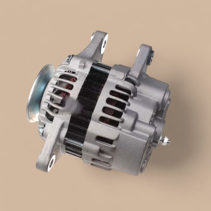 CASE 12V Alternator XJAF-01560 Compatible for CASE Excavator CX18C