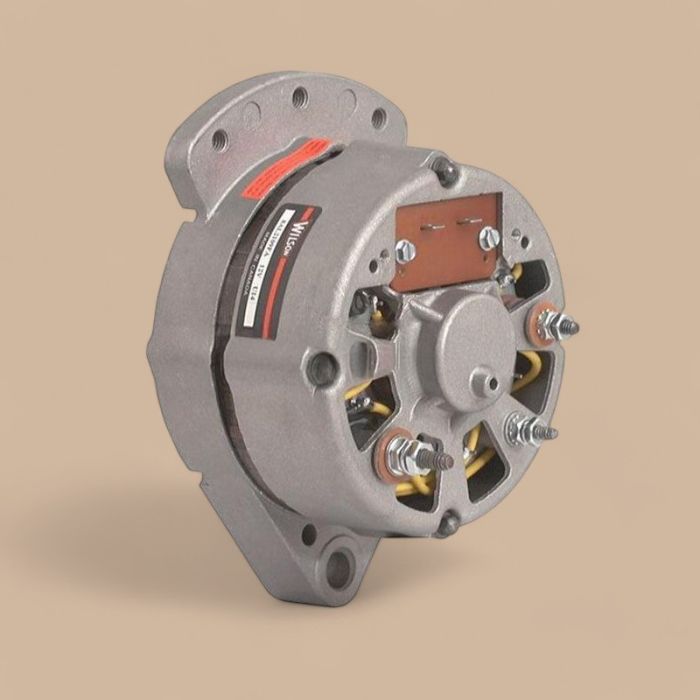 Bobcat 12V Wilson Alternator 90-05-9269 6633877 Compatible for Bobcat