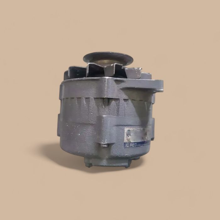 Isuzu 24V 15A Alternator 8972587690 Compatible for Isuzu Engine 4JB1 4JG1 4JG2 4LE1 4LE2