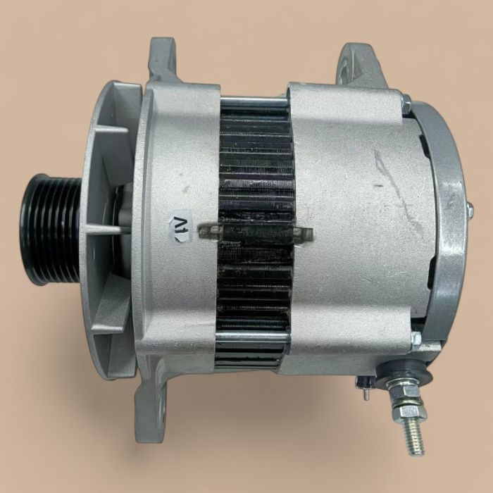 Caterpillar Alternator 185-5294 Compatible for Caterpillar CAT 3116 3126 3196 3306 C9 C11 C15 Engine