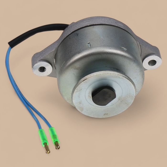 New Holland 12V 14A Alternator SBA185046210 Compatible for New Holland Tractor GT65 LGT14D GT75