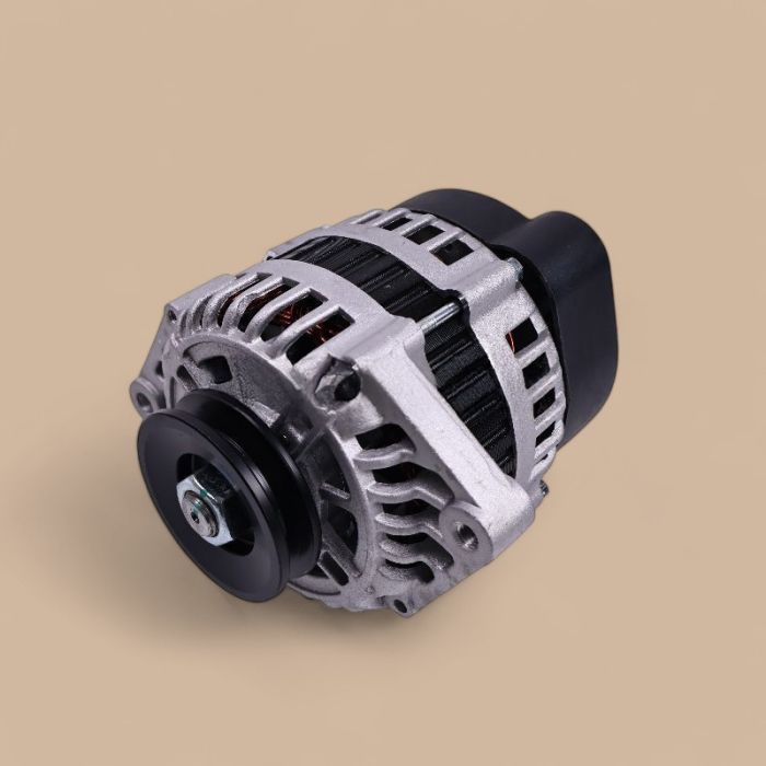 Bobcat 12V Alternator 6678560 Compatible for Bobcat Loader 463 553 S70