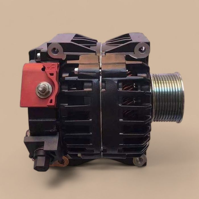 Scania Alternator 2448165 2572595 570718 2905970 Compatible for Scania Bus K360 K410 Truck