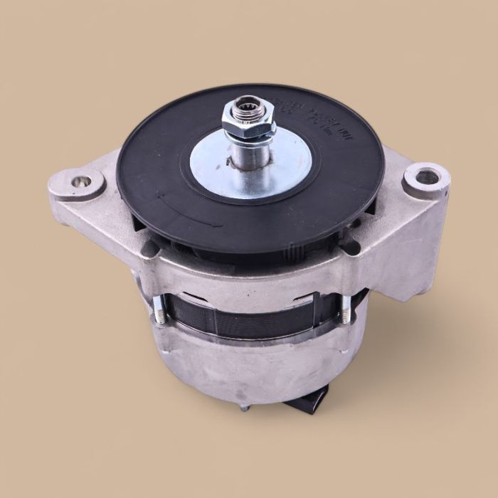 Cummins 24V Alternator 4094998 4381503 3634778 3631678 3353588 Compatible for Cummins Engine KTA19 QSK19