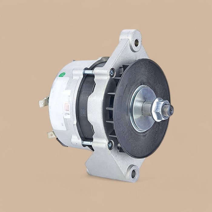 JCB 24V Alternator 714/34900 714/13500 Compatible for JCB Wheel Loader 436 436Z 415 425 426 420 410