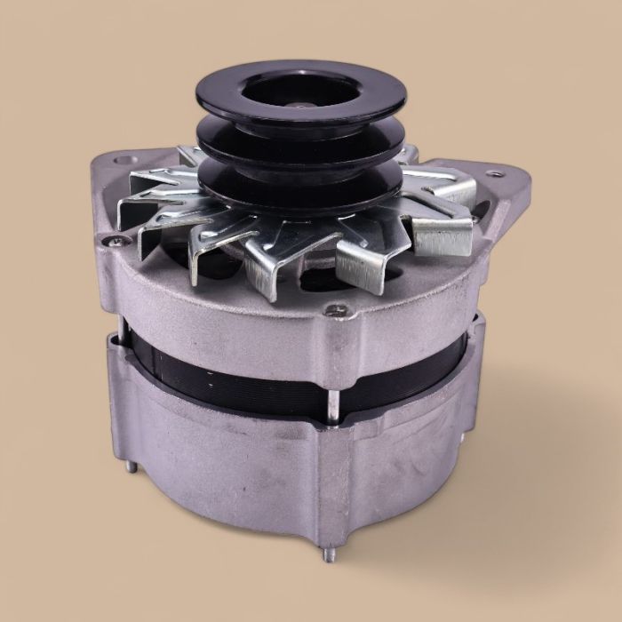 Caterpillar 24V Alternator 109-2362 Compatible for Caterpillar CAT Engine 3054 3056 Excavator 307 312 315 317