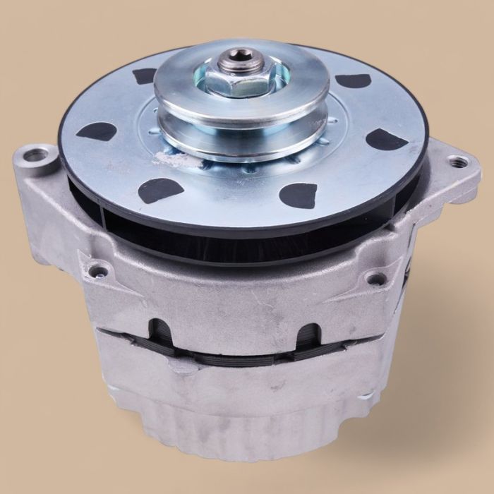 Bobcat 12V Alternator 1536554 Compatible for Bobcat Loader 1075