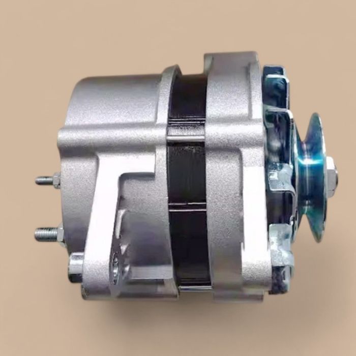 Bobcat Alternator 7283175 Compatible for Bobcat Skid-Steer Loader S16 S18