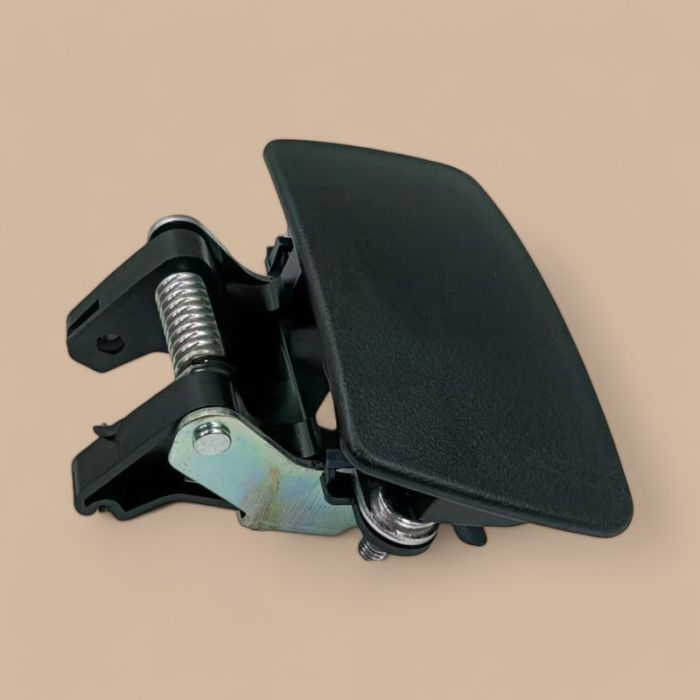 Hitachi Door Handle 4369645 Compatible for Hitachi EX100-5 EX120-5 EX130H-5 EX200-3 EX230-5 EX270-5 EX300-5 ZX450LC-3 ZX250K-3 ZX70-3 ZX360W-3