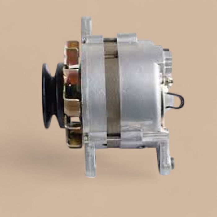 Kubota 12V Alternator 021000-255 Compatible for Kubota Tractor L185DT L1500