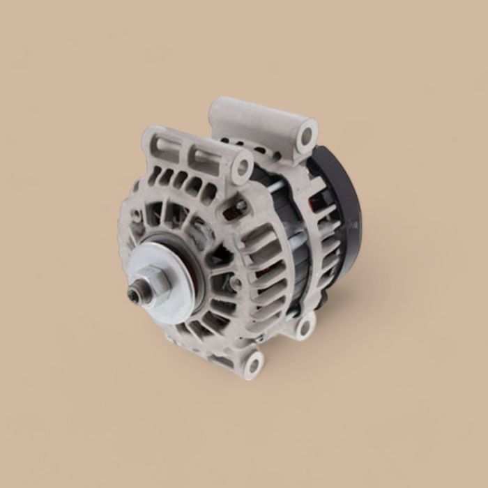 Perkins Alternator T430010 Compatible for Perkins Engine