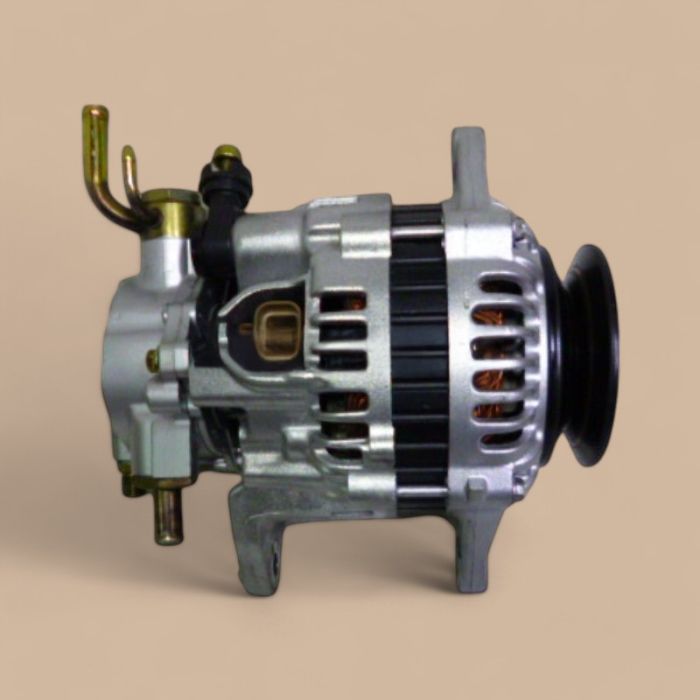 Mazda 24V Alternator VS1018300A A2TN5084 Compatible for Mazda Truck Titan