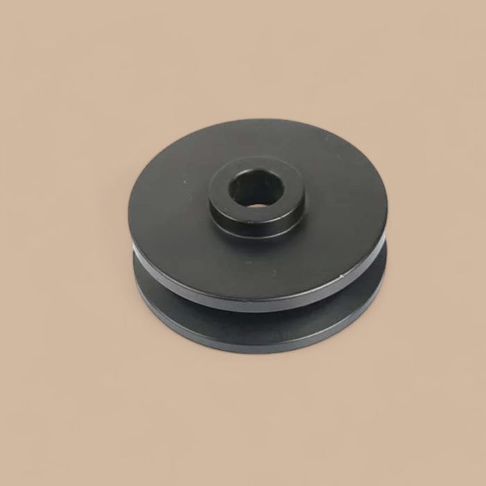 Toyota Alternator Pulley 27411-78700-71 Compatible for Toyota Engine 13Z 14Z 15Z Forklift 7FD25 7FD30 02-7FDK25 62-7FDF20 60-8FD30 70-8FDJ35 82-8FDJ35 8FG70U