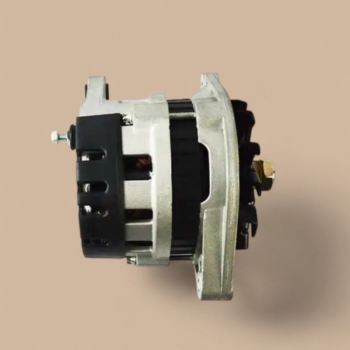 Yanmar Alternator 11437-9G31 Compatible for Yanmar Engine 4TNE98 4TNV98