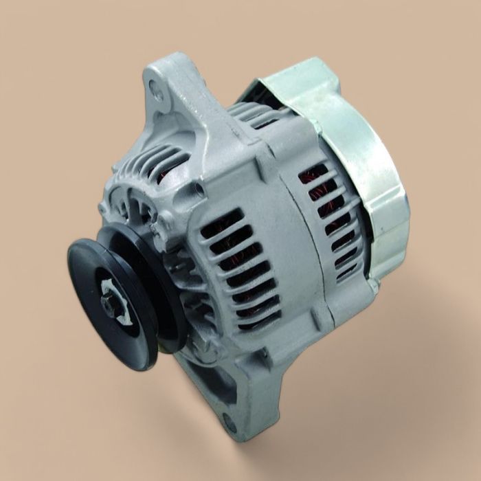 Marine 12V 50A Alternator 821663A1 1012113020 Compatible for Marine Outboard 250 225CXL 225CXXL 225L 250XL 300CL 300CXL