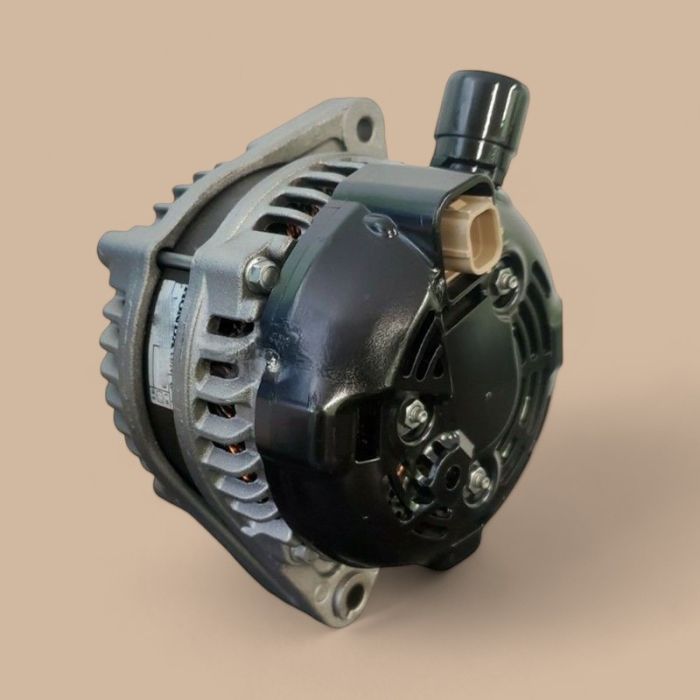 Honda 12V 130A Alternator 31100-RV0-A11 31100-RV0-A12 Compatible for Honda Vehicle Odyssey