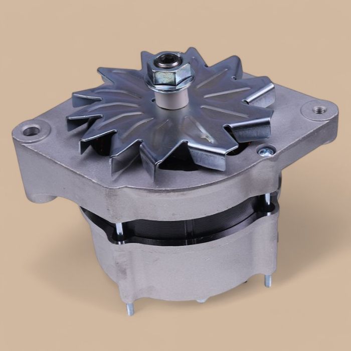 Renault 12V 65A Alternator 0120488296 Compatible for Renault Grand Scenic 1.9 dCi