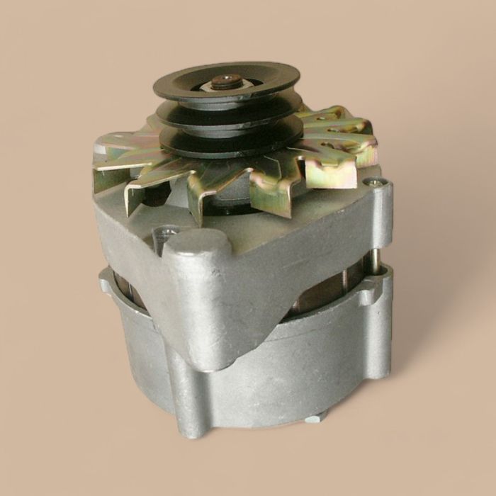 Volvo 12V 35A Alternator 20412735 Compatible for Volvo Penta Engine TAD520GE TAD721GE TAD722GE TD720GE TAD731GE TAD531GE