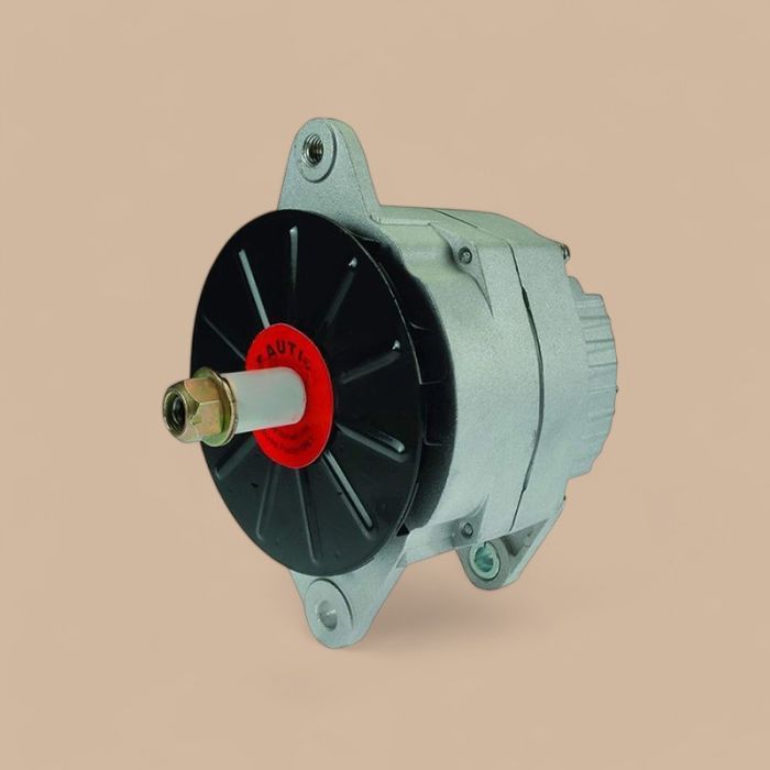 Hyundai 24V Alternator 3920618 Compatible for Hyundai Wheel Loader HL780-3