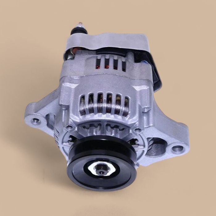 Kubota Alternator 2810354 Compatible for Kubota Engine D1105 D1105-E4B D1105-E4B-TXRN-1 D1105-E4B-TXN-3 Jacobsen Fairway Mower SLF1880 LF510