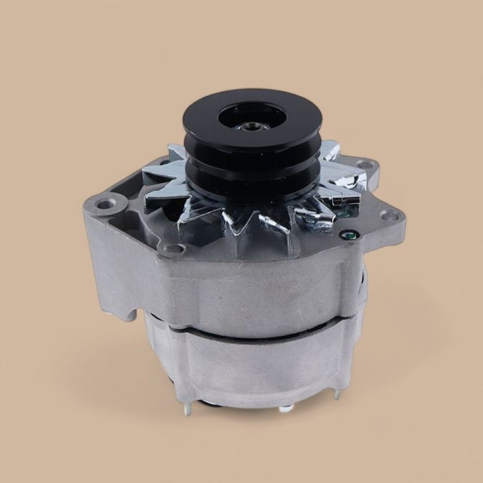 MAN 24V Alternator 51121017211 Compatible for MAN Truck G 8.170 9.170 M 12.232 14.152 17.232