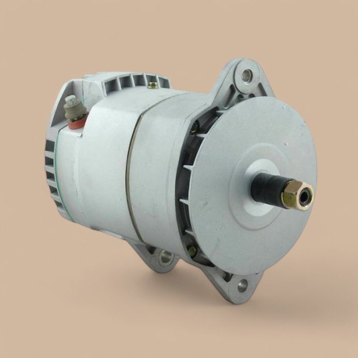 Cummins 24V Alternator 3056492 3078116 Compatible for Cummins Engine 6C8.3 B3.3 K19 K19 K50 M11 N14 QSK19 V28 V903