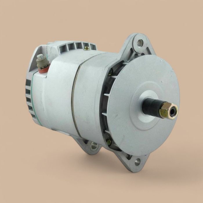 New Holland 24V Alternator 73187464 Compatible for New Holland Excavator EC600