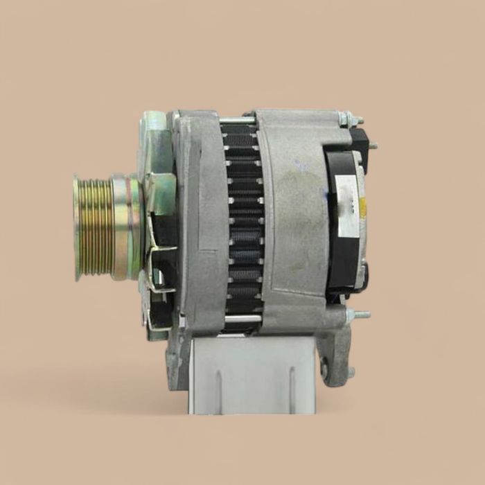 Doosan Alternator 300904-00001 Compatible for Doosan Loader SD300 SD300H SD300N DL500 SD200