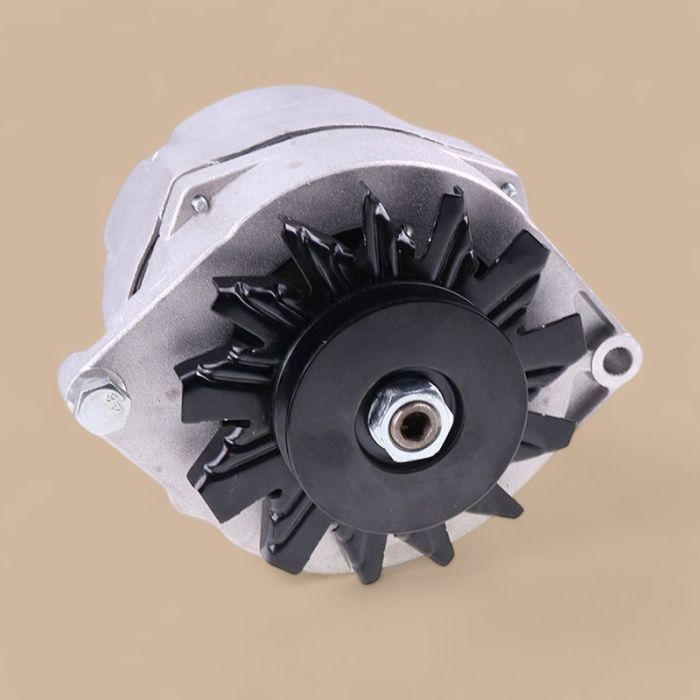 Bobcat Alternator 908221 Compatible for Bobcat Loader 1213 1600 2000 313 443 543 731 843 943