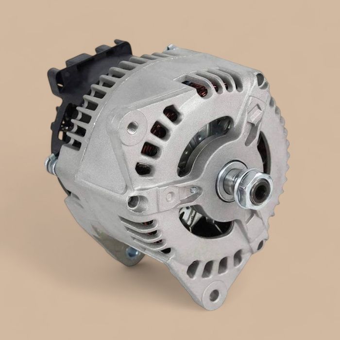 JCB 24V Alternator 714/40208 714/40234 Compatible for JCB Telehandler 515-40M 535-95 Loader 411 412S 416