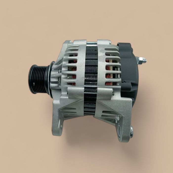 JCB 24V Alternator 714/40388 Compatible for JCB Dump Truck 714 718 Loader 436 426e 446 416S 436e 456 426 414S 456e