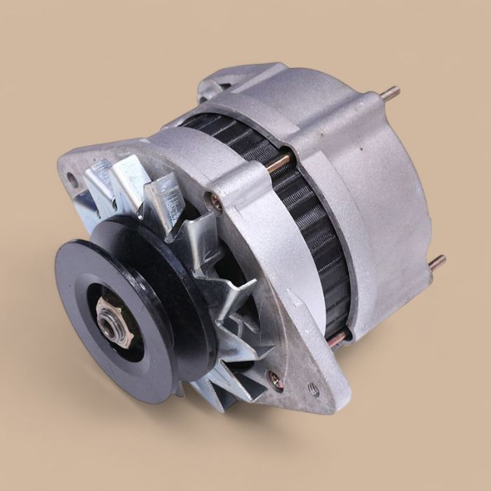 Nissan Alternator 23100-71J10 Compatible for Nissan Primera Sunny 1.6