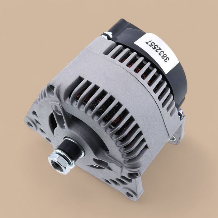 JCB 12V Alternator 714/40156 Compatible for JCB Tractor FASTRAC 2125 2135 2115 2150 2115ABS