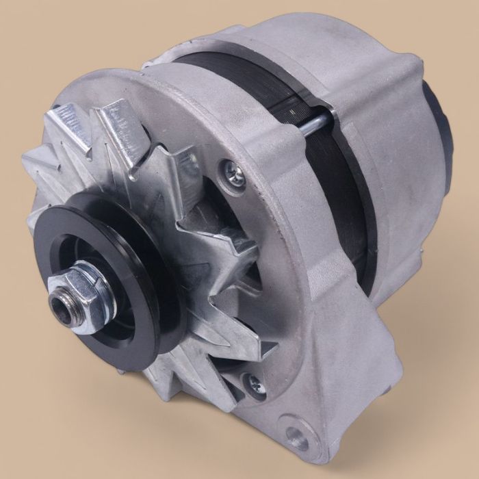 Genie 14V Alternator 236251GT Compatible for Genie 450A 600A 740AJ 800AJ 400S 600S 660SJ 680S 800S 3394RT 4394RT 2505H 3706PS 3707PS G5-18A