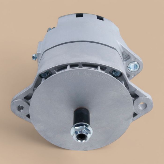 Cummins 24V Alternator 3000347 Compatible for Cummins Engine NTA855CCEC K38 K19