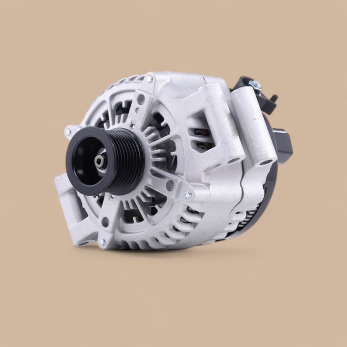 DAF 24V 80A Alternator 1976289 1927309 Compatible for DAF Truck XF106 CFFA300 XFFA410 XFFAK510 XFFAS460 XFFT430 XFFTR510
