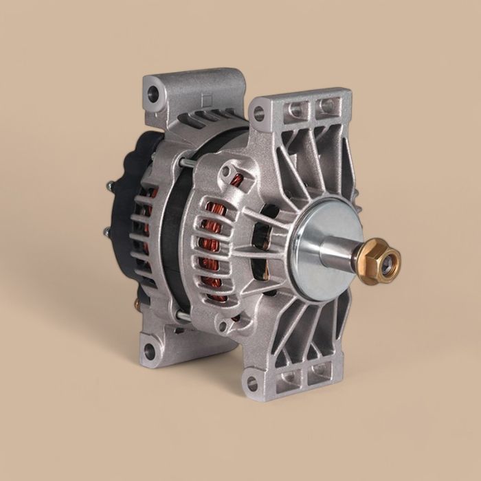 Cummins 24V 70A Alternator 5282843 Compatible for Cummins Engine B6.7 L9 QSB6.7 QSL9