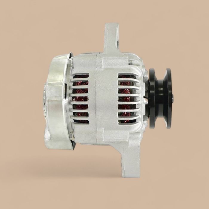 Dynapac 12V 60A Alternator 4812156364 Compatible for Dynapac Vibratory Roller CA1300PD