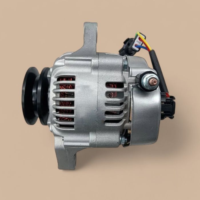 Dynapac 12V 40A Alternator DL05742475 4812160091 Compatible for Dynapac Asphalt Roller CC1000 CC800 CC900