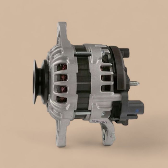 Bobcat Alternator 7028681 Compatible for Bobcat Excavator E62 E63 E85