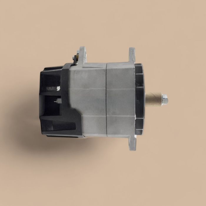 Cummins 24V 150A Alternator 110431 3640732 8SC3068V Compatible for Cummins Engine K50 QSK50 CM2150 CM850 MCRS