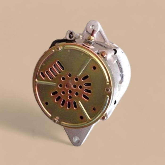 Hino 12V Denso Alternator 101211-8002 27040-1970C Compatible for Hino Engine H06CTI