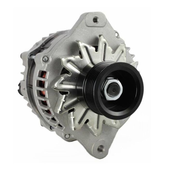 Isuzu 24V 80A Alternator 8980298891 8980298921 Compatible for Isuzu Truck NKR