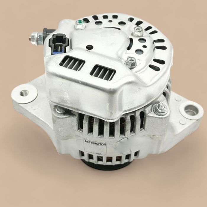 Massey Alternator 6281-200-020-0 Compatible for Massey Ferguson Tractor 1440V