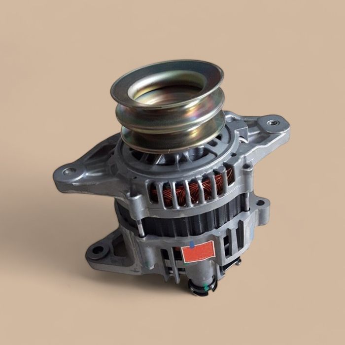 Nissan Alternator 23100-7T40A Compatible for Nissan Pickup Truck D21 D22 2.5D 2.7D